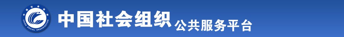 视频插死我骚逼全国社会组织信息查询